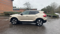 Volvo XC40 2.0 B3P Plus Dark 5dr Auto Petrol Estate